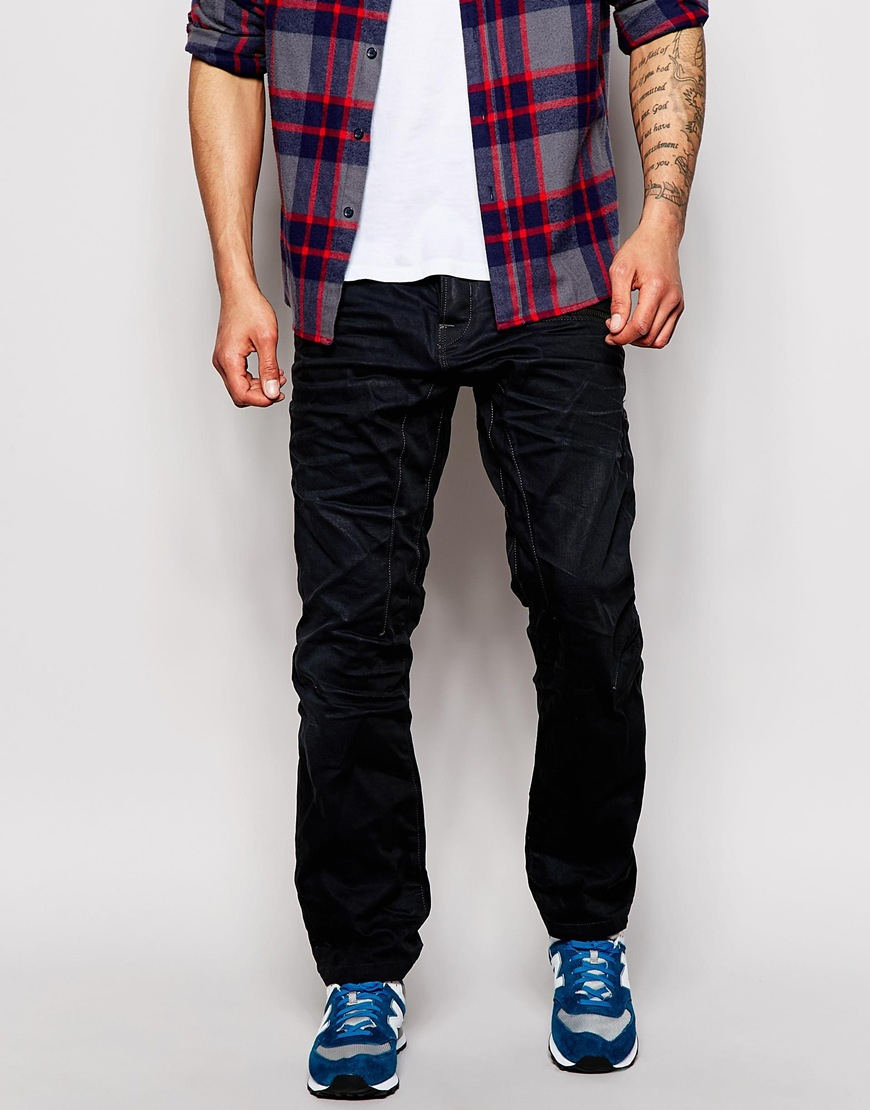 jack n jones jeans