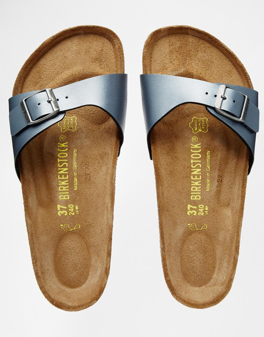 birkenstocks for flat footed