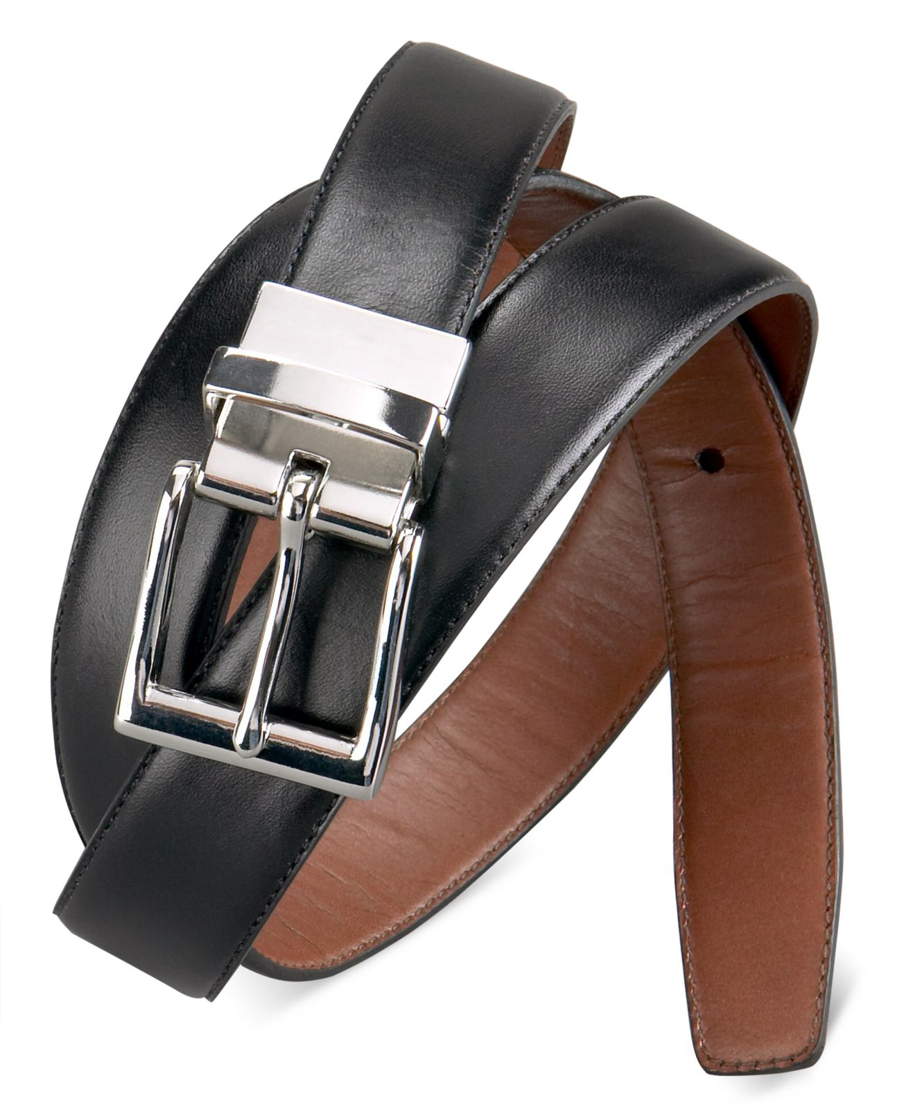 ralph lauren boys belt