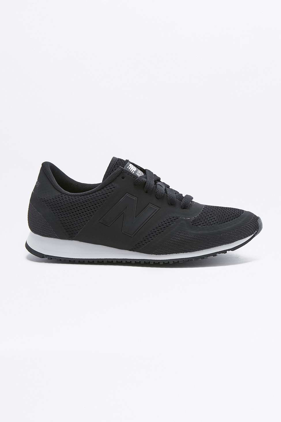new balance 420 black and white mesh new balance 420 black and white mesh