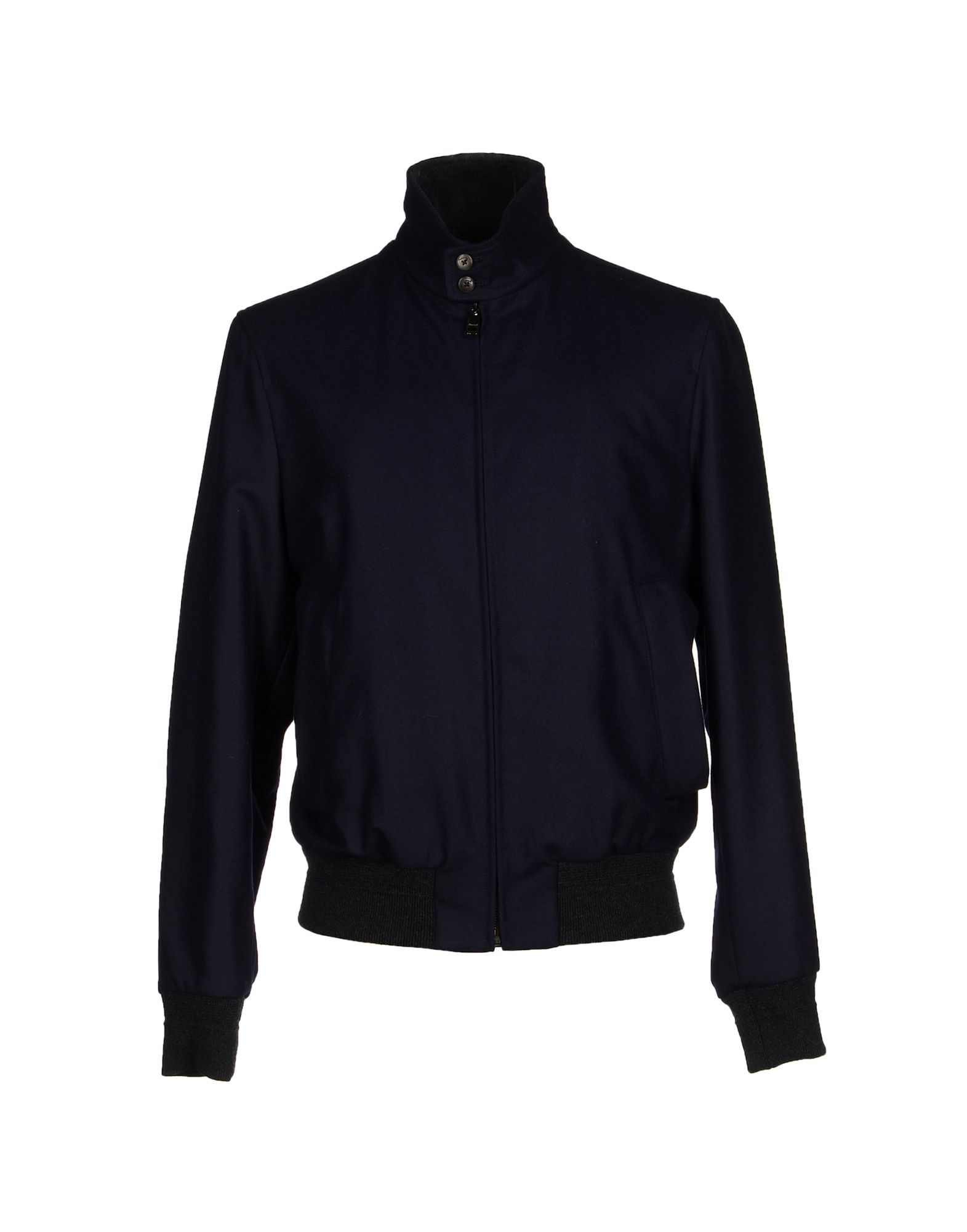 faconnable yachting jacket