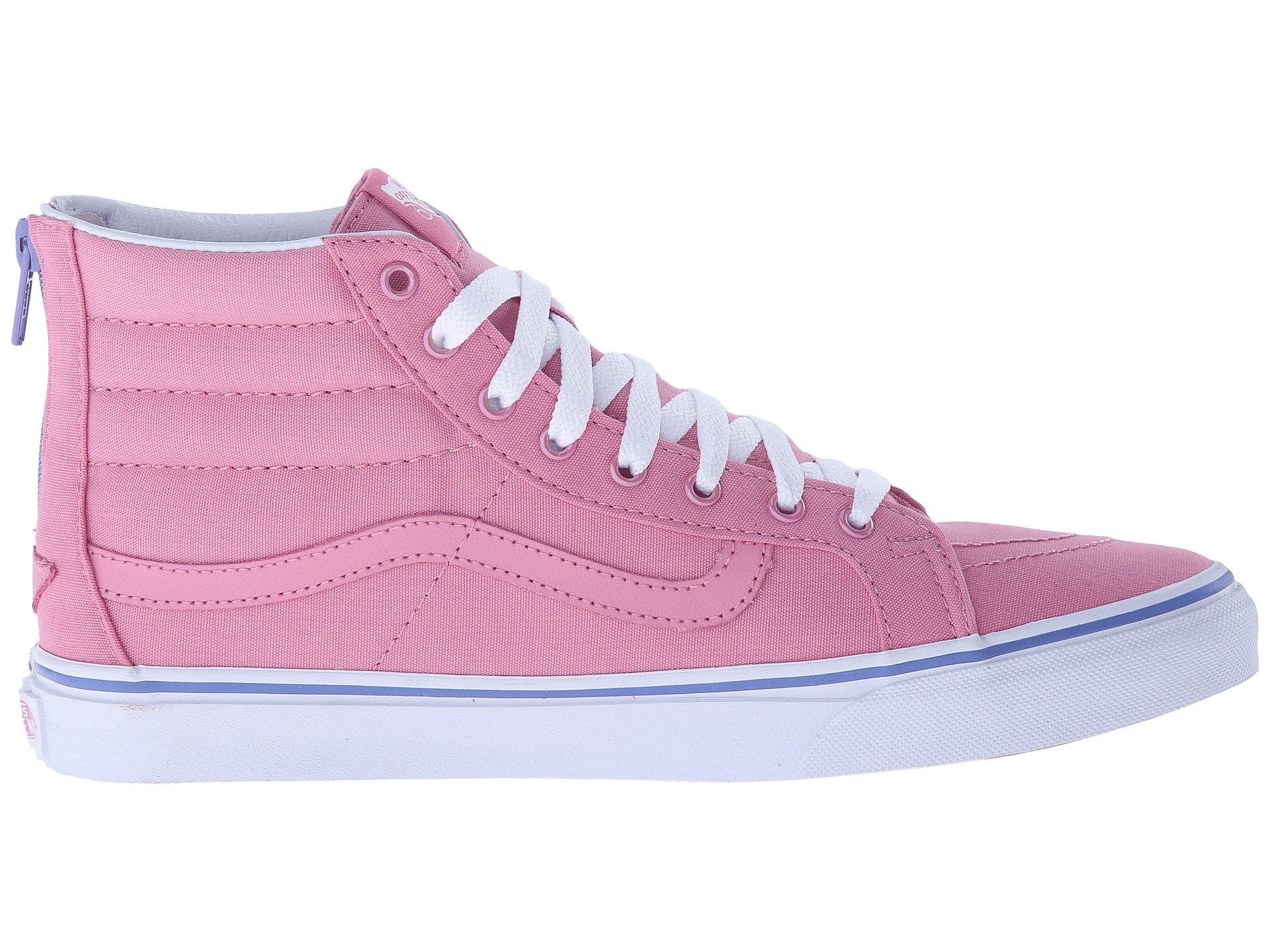 vans sk8 hi slim zip womens vans sk8 hi slim zip womens