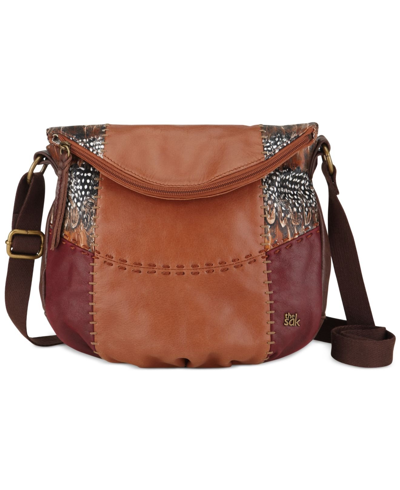 sak purse crossbody