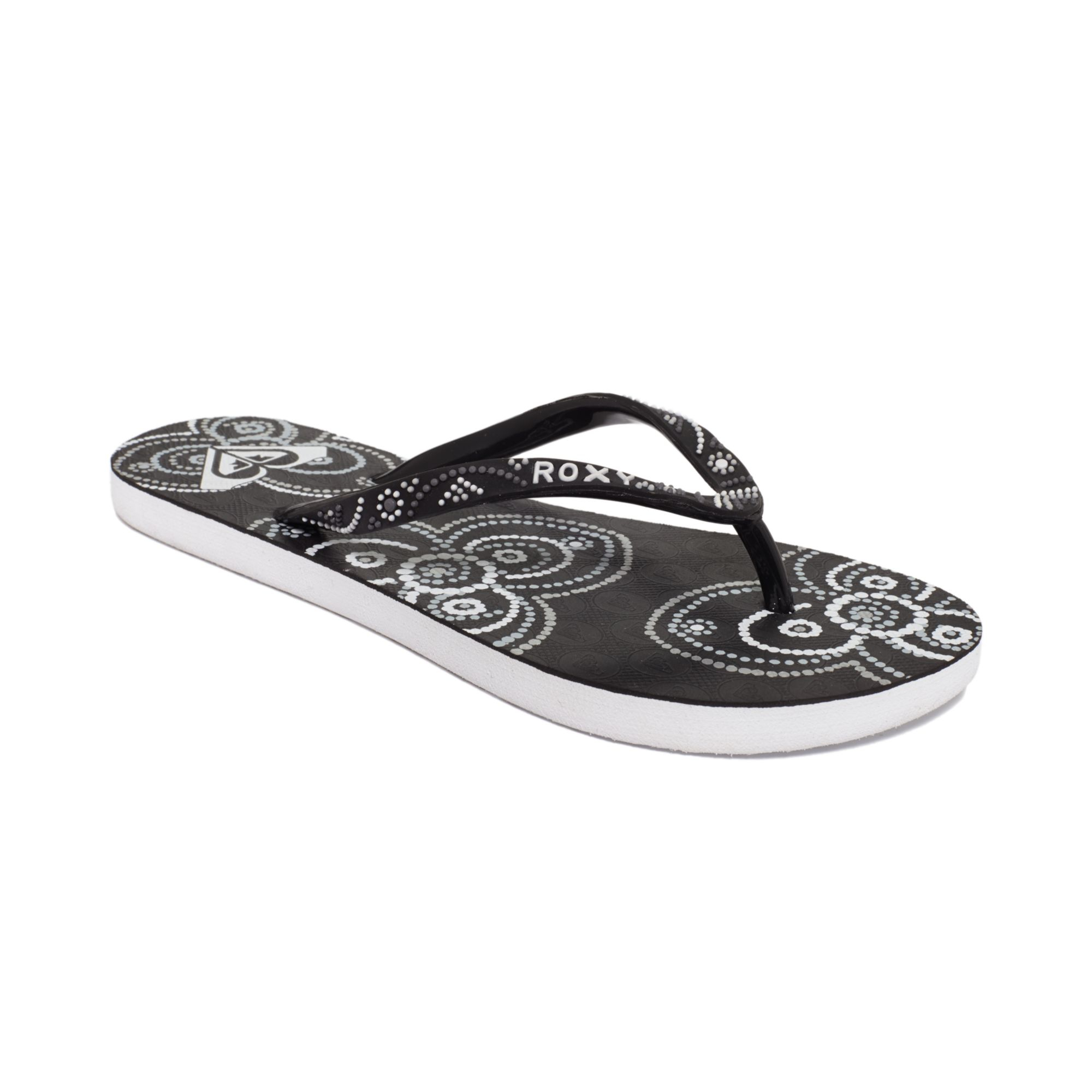 roxy man fitflop