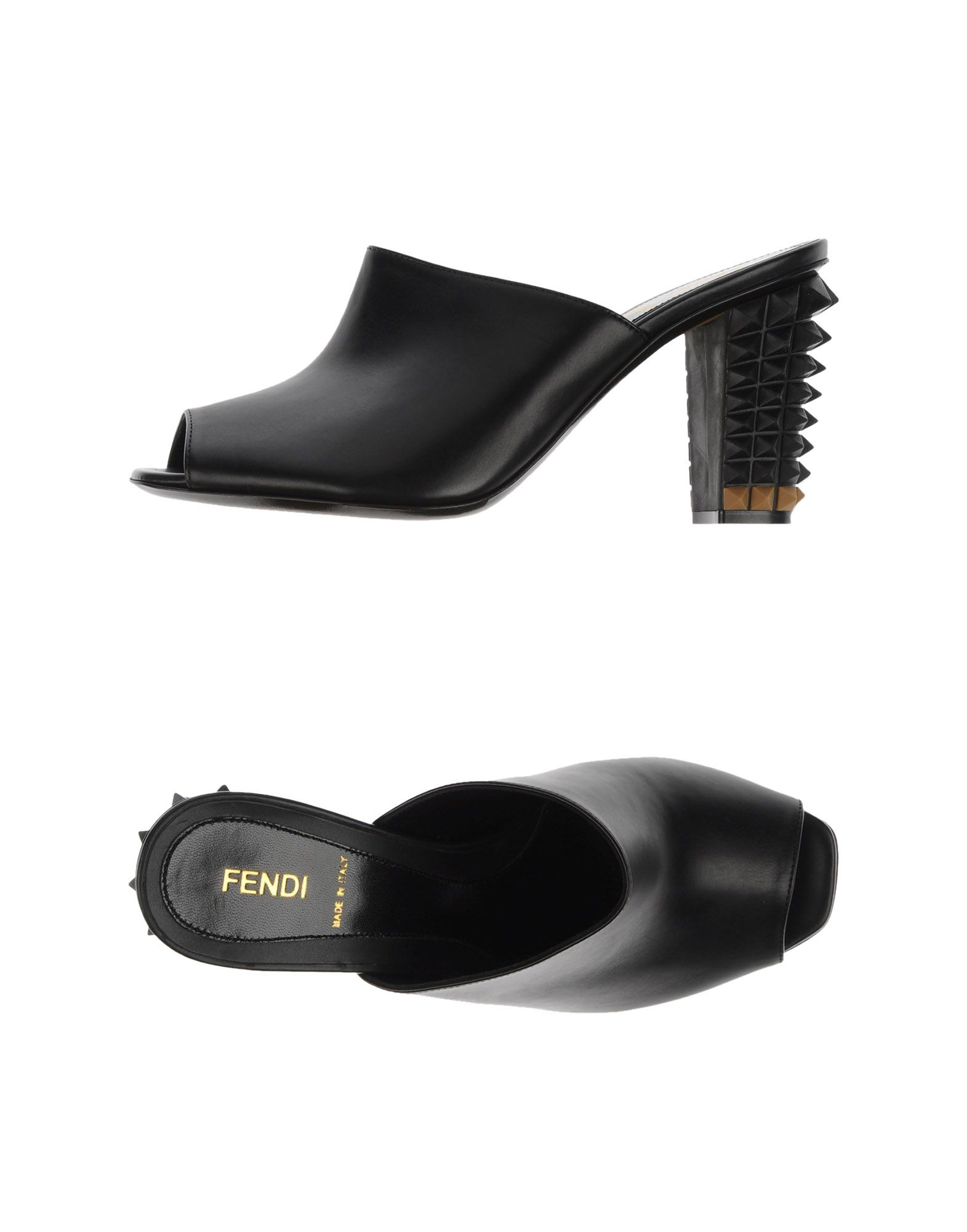 fendi mules