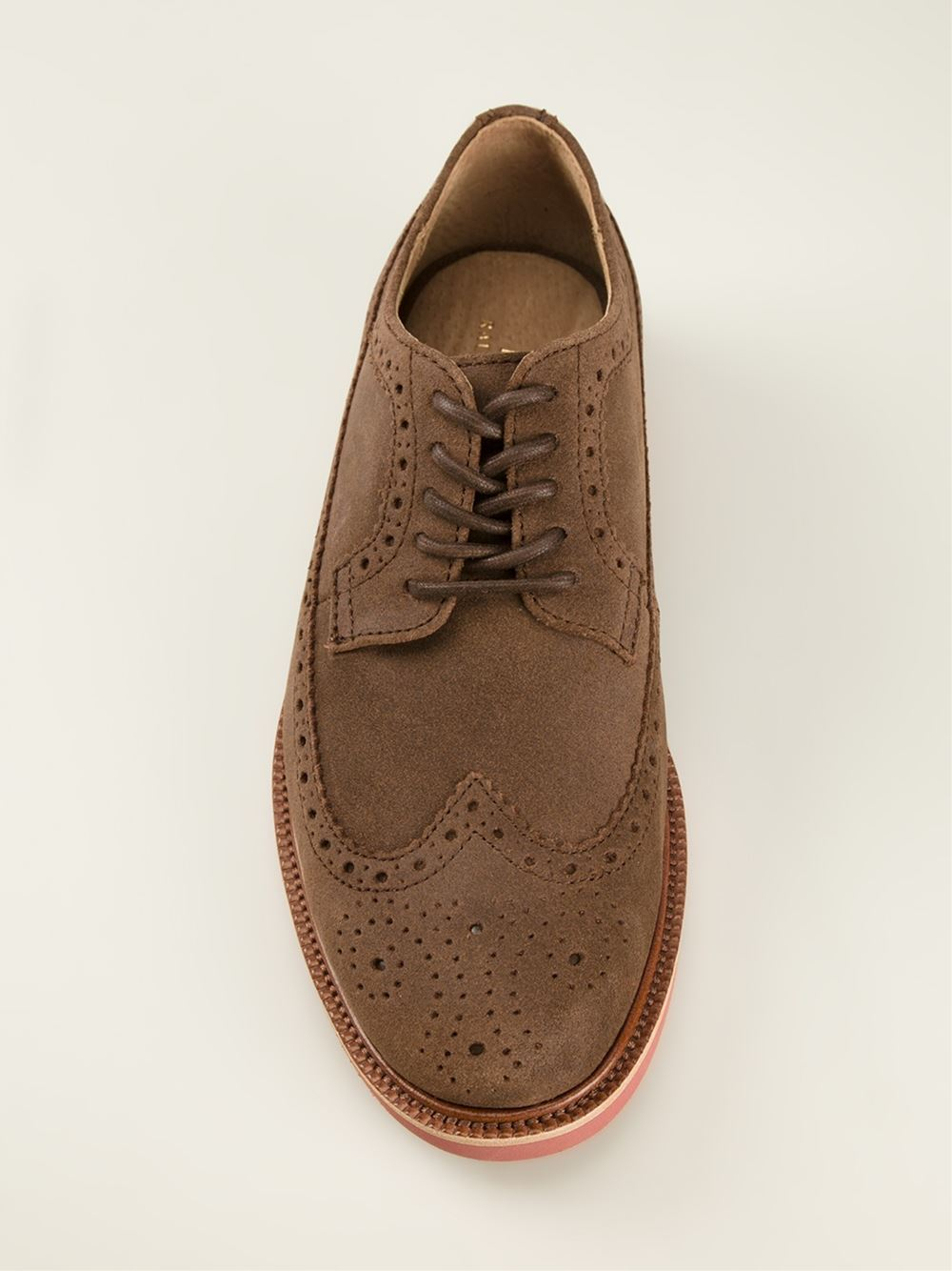 buffalo ankle boot