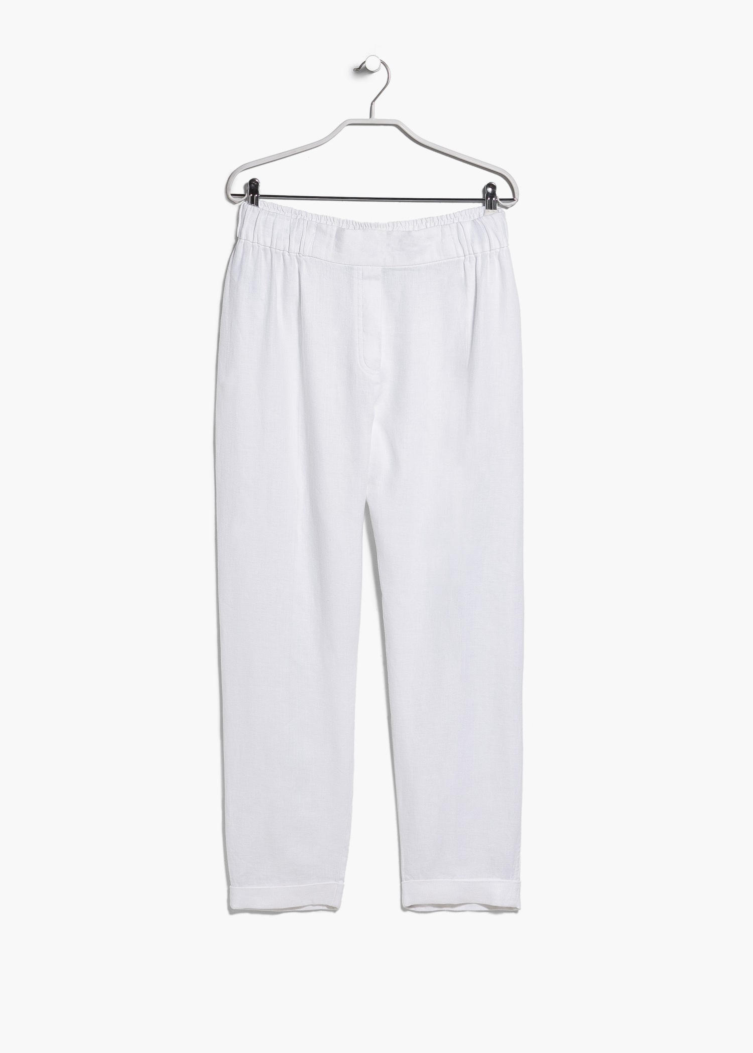All Listings Men's Wide Leg Pants Explore the fantastic collection of men’s wide leg pants at Farfetch and put the finishing touches to your off-duty line-up. Discover an incredible array of fashion-forward styles, from men’s culottes to flared apron pants for a quirky twist on everyday dressing.