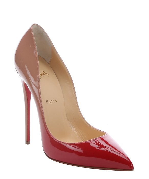 louboutin pigalle 12 cm