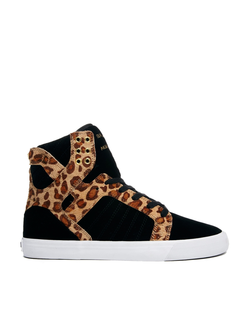 Look - Supra x a-morir footwear sneakers collection video Looks - Supra x a-morir footwear sneakers collection video