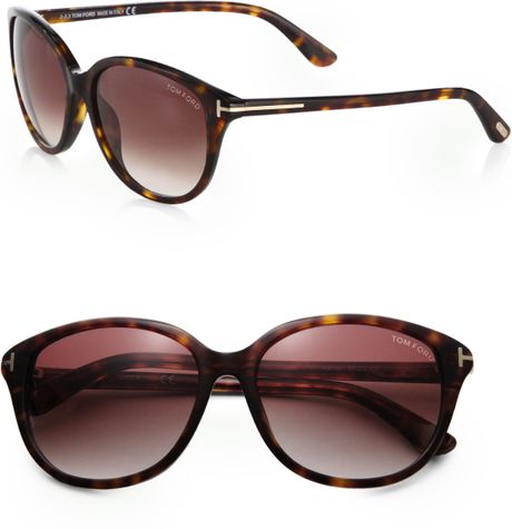 Tom ford retro inspired sunglasses #4