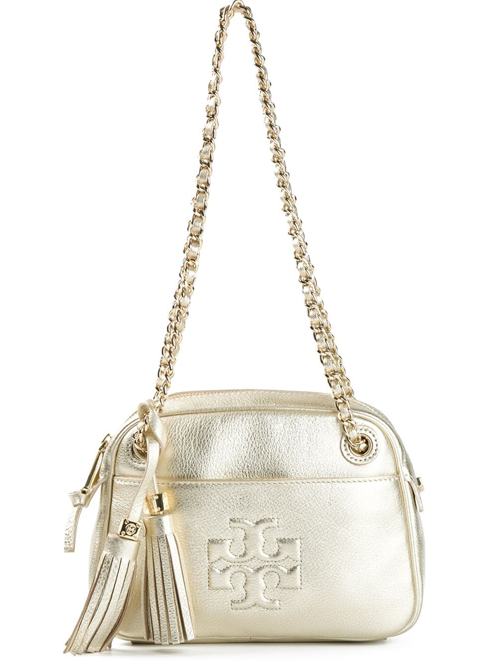 tory burch over shoulder bag