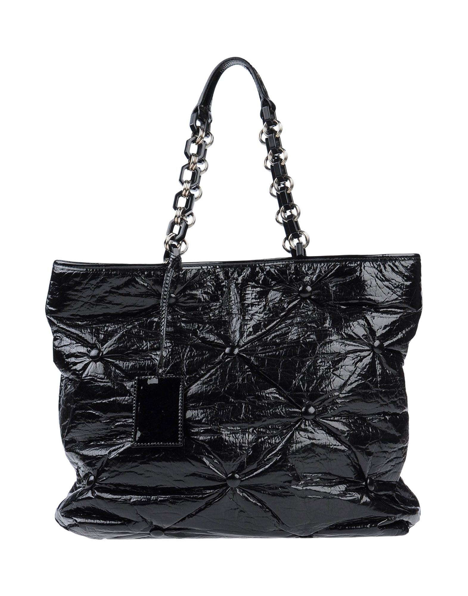 dolce and gabbana purse black