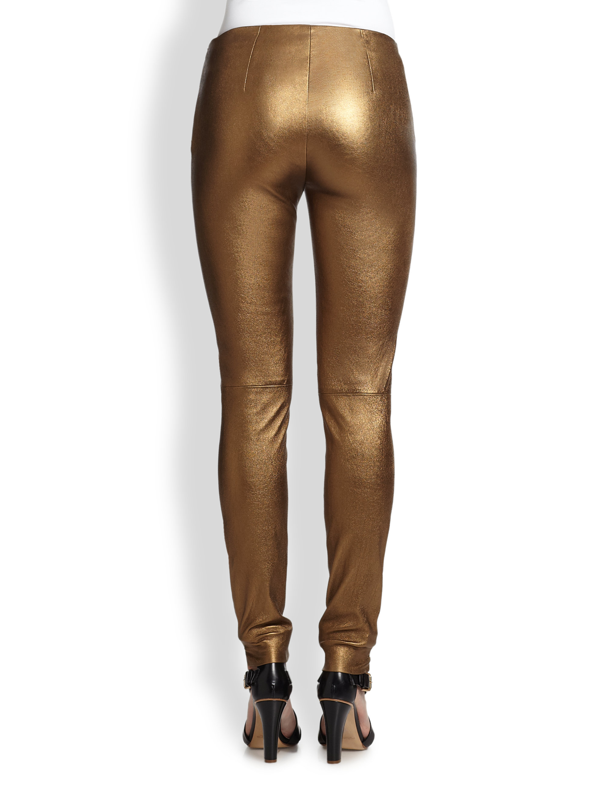 ralph lauren leggins