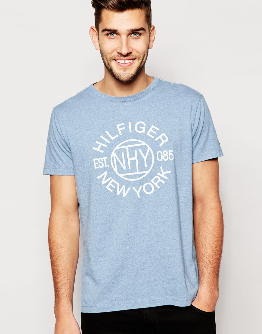 Tommy hilfiger new york city t shirt australia online wedding