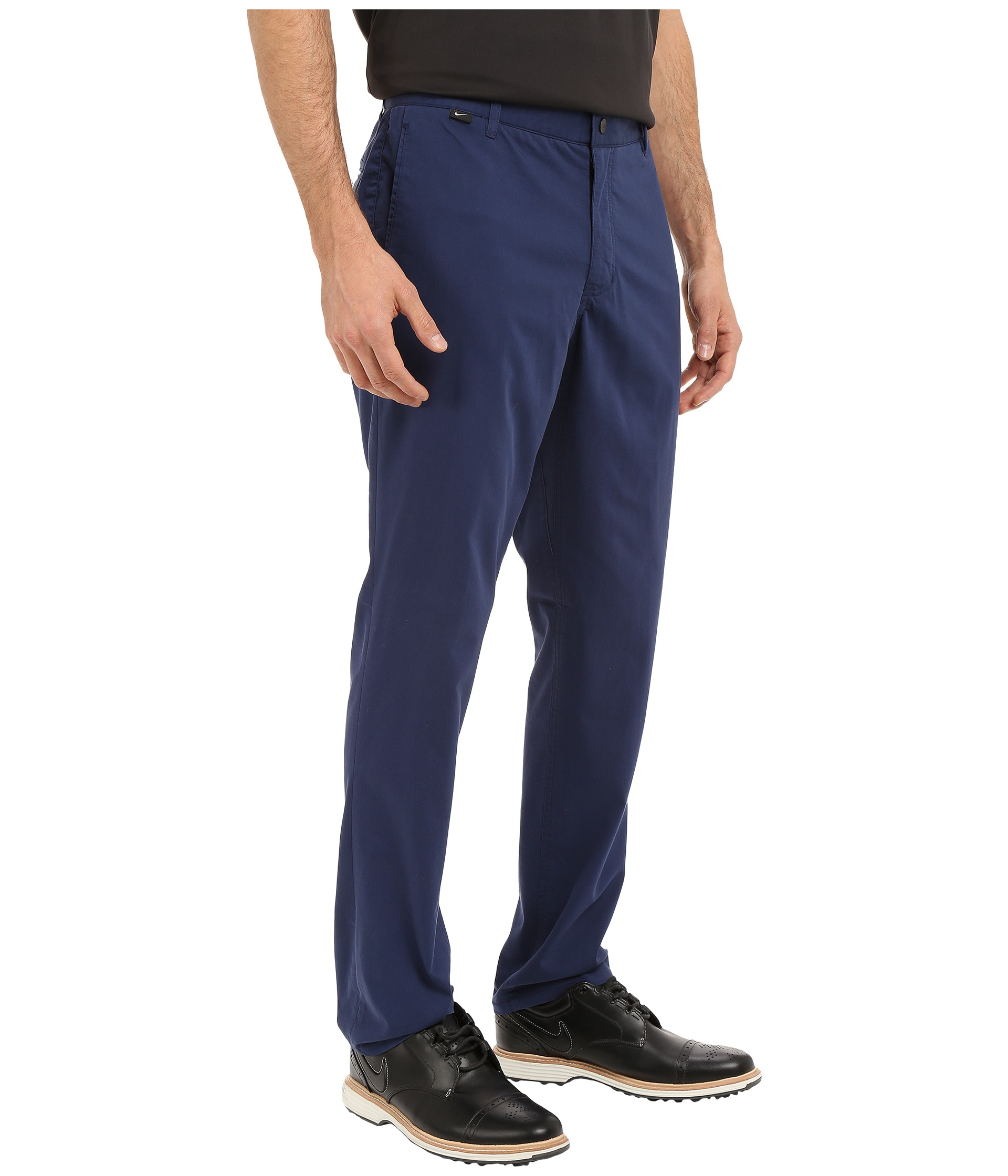 nike golf modern fit pants