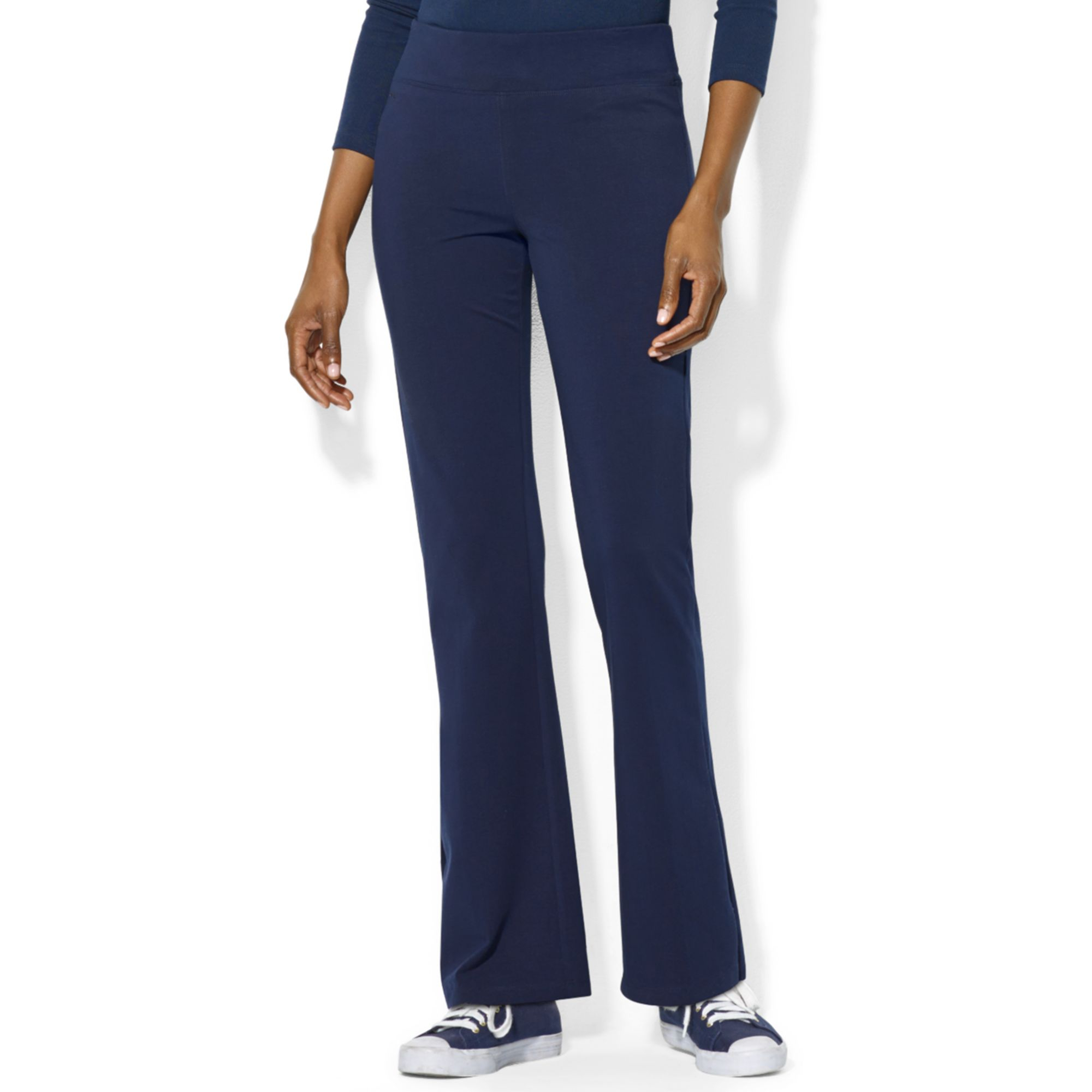 ralph lauren activewear pants