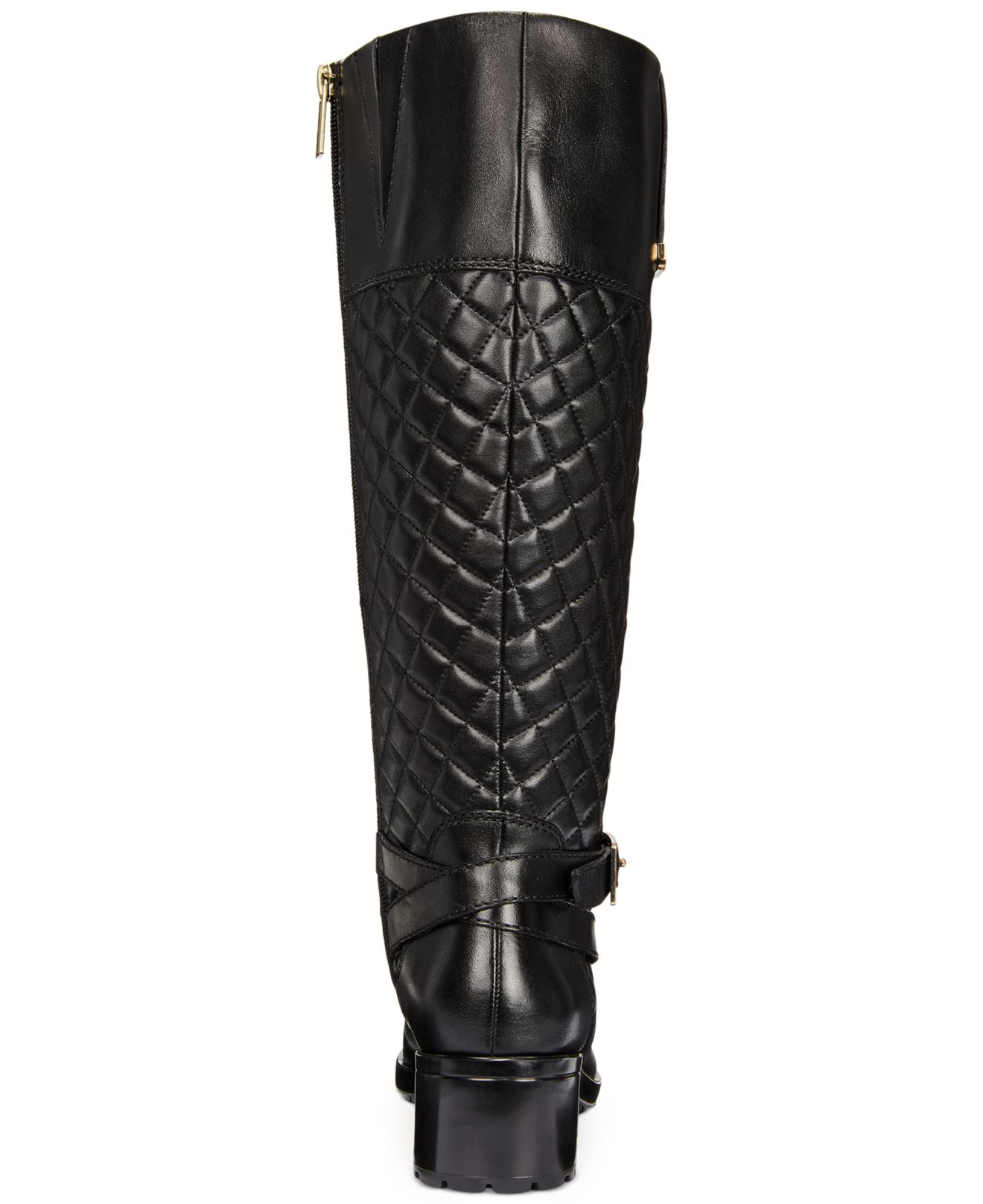 bandolino snakeskin boots