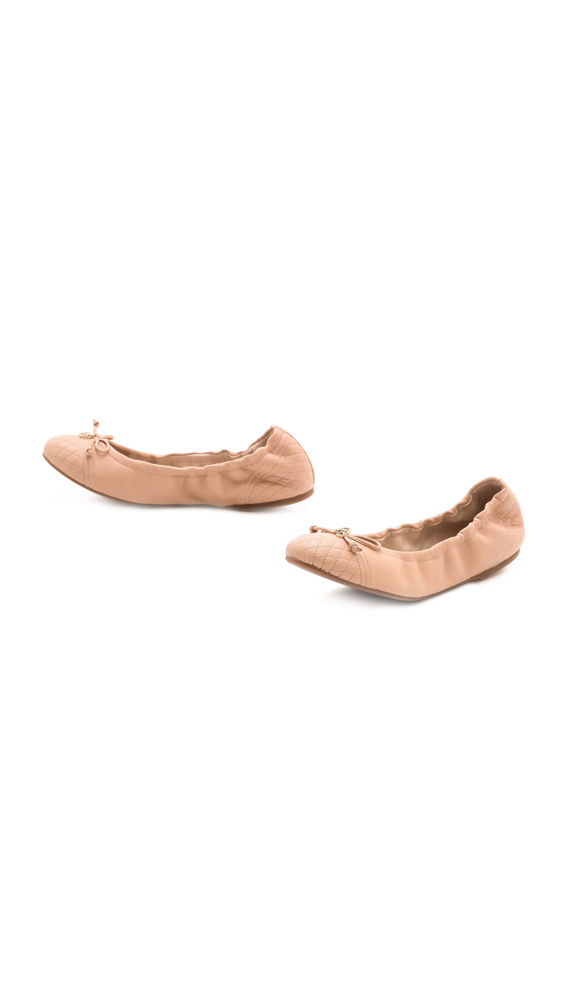 lk bennett ballerina flats