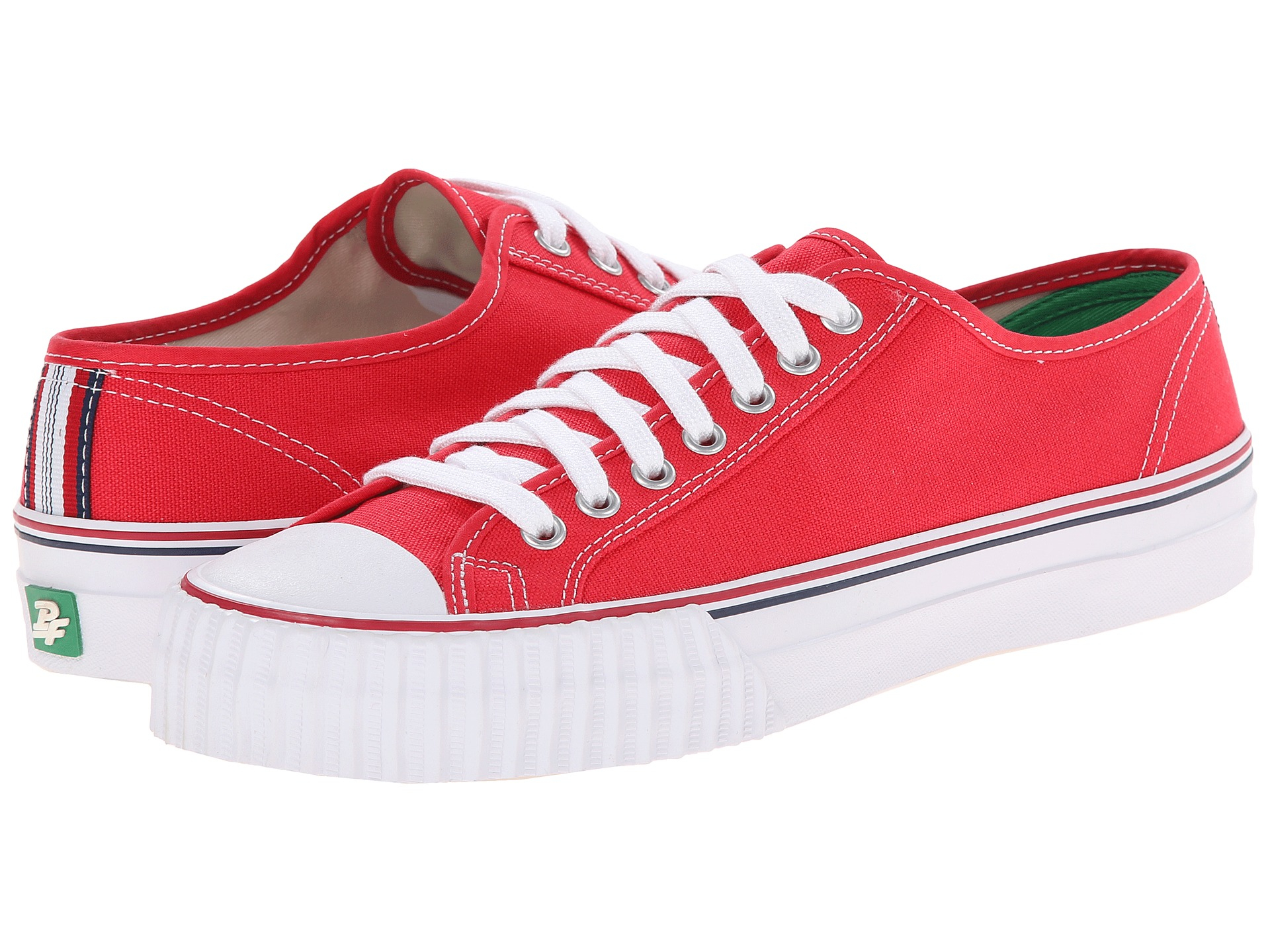 pf flyers men's center lo