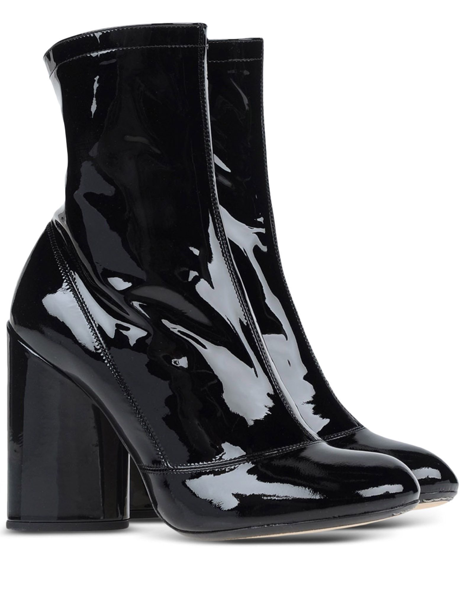 marc jacobs ankle boots