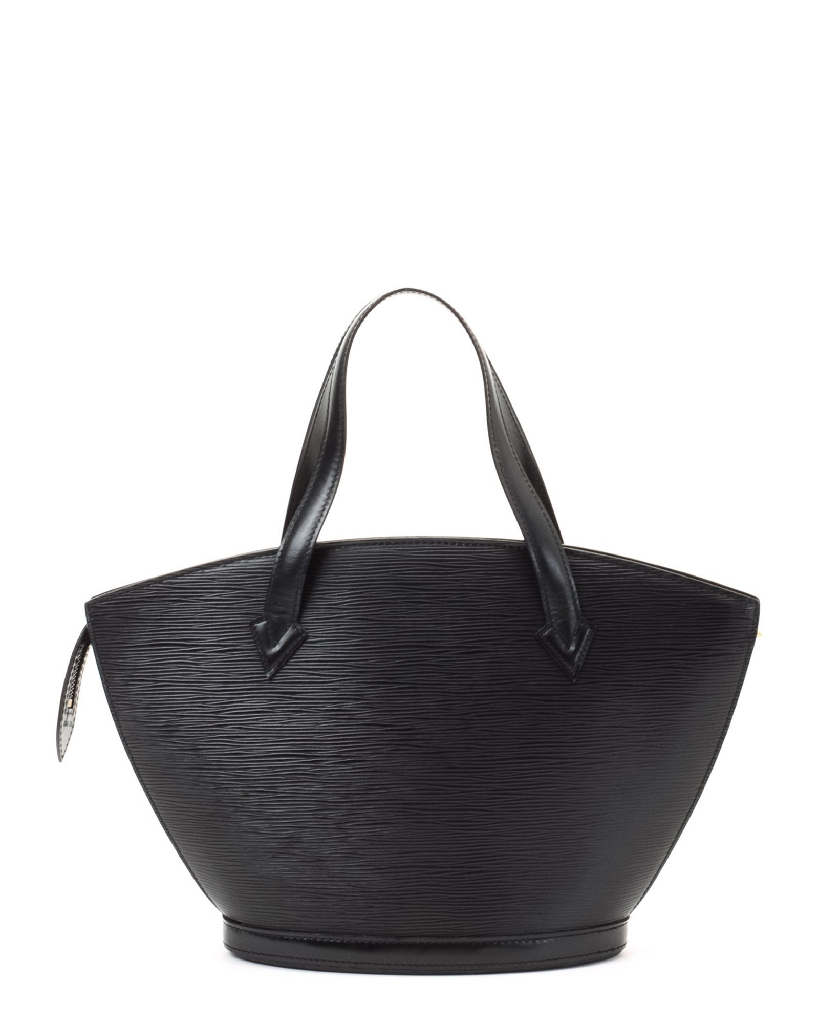 Louis Vuitton Classic Bag Black | Wydział Cybernetyki