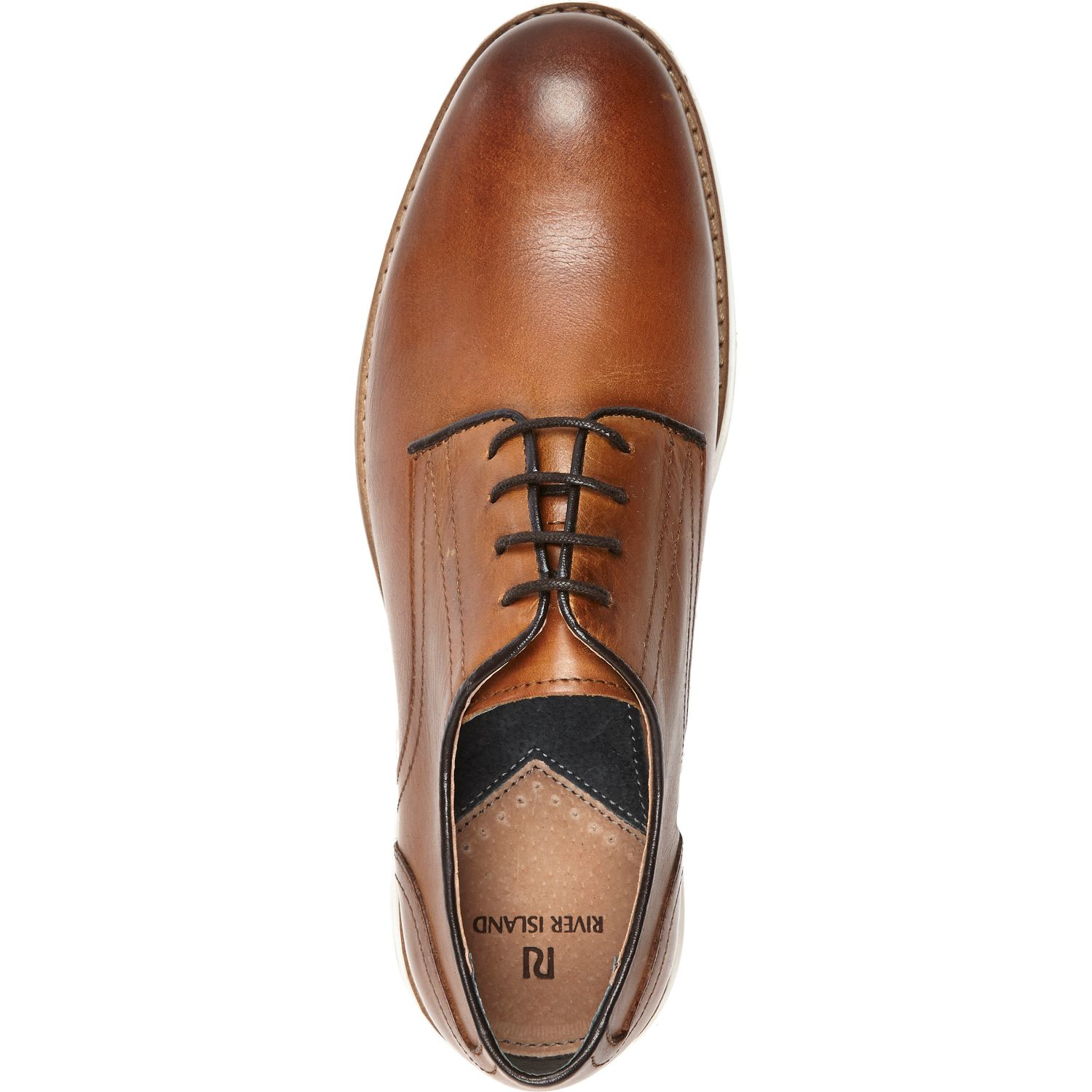 leather sole shoes for men