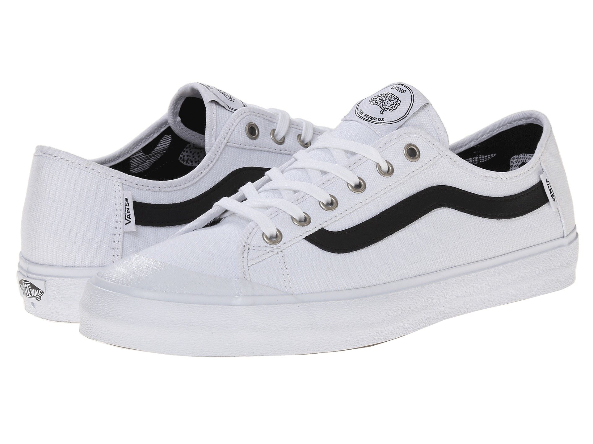 black ball vans black ball vans