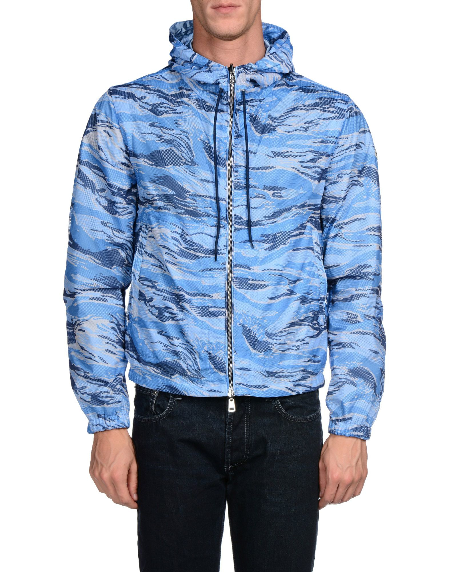moncler blue camo jacket moncler blue camo jacket