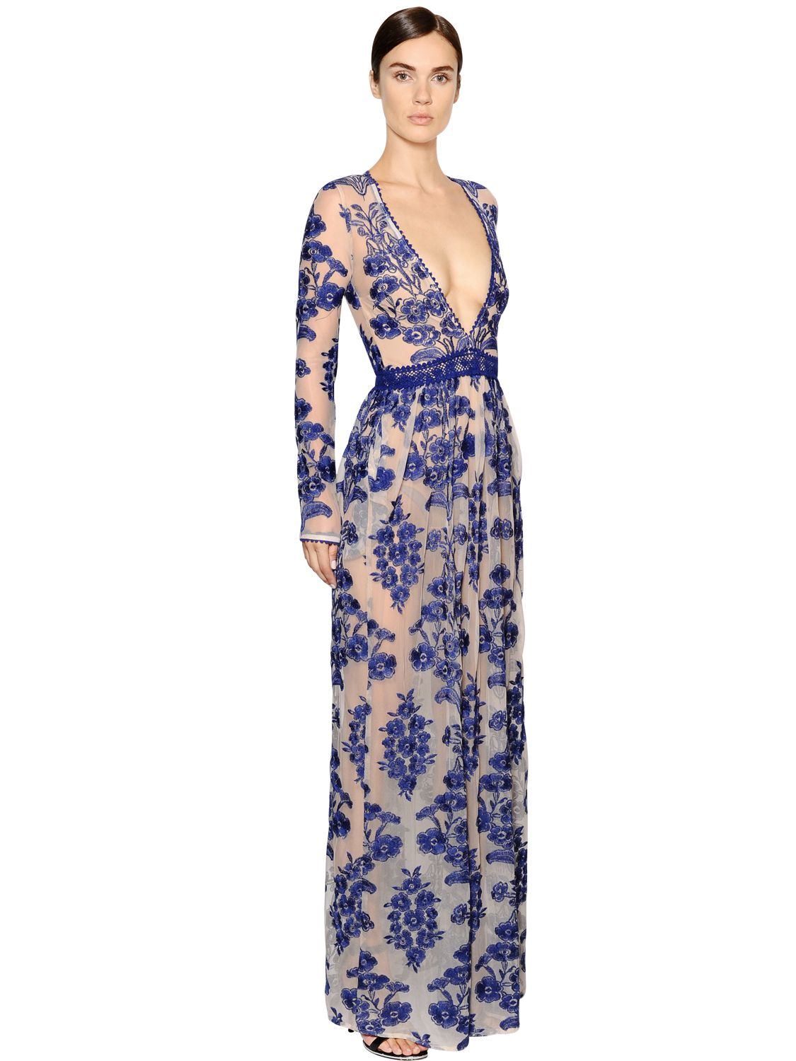 for love and lemons temecula maxi dress white