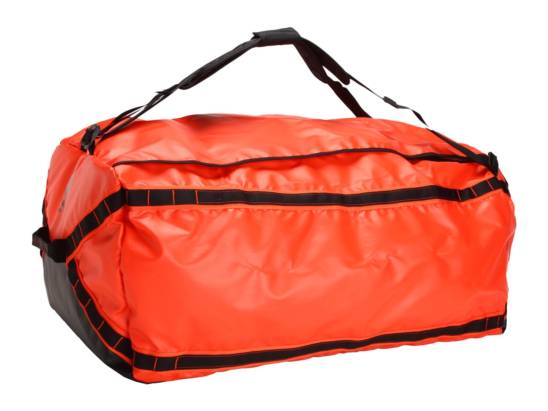 Lyst Mountain Hardwear Expedition Duffel Large in Orange for Men