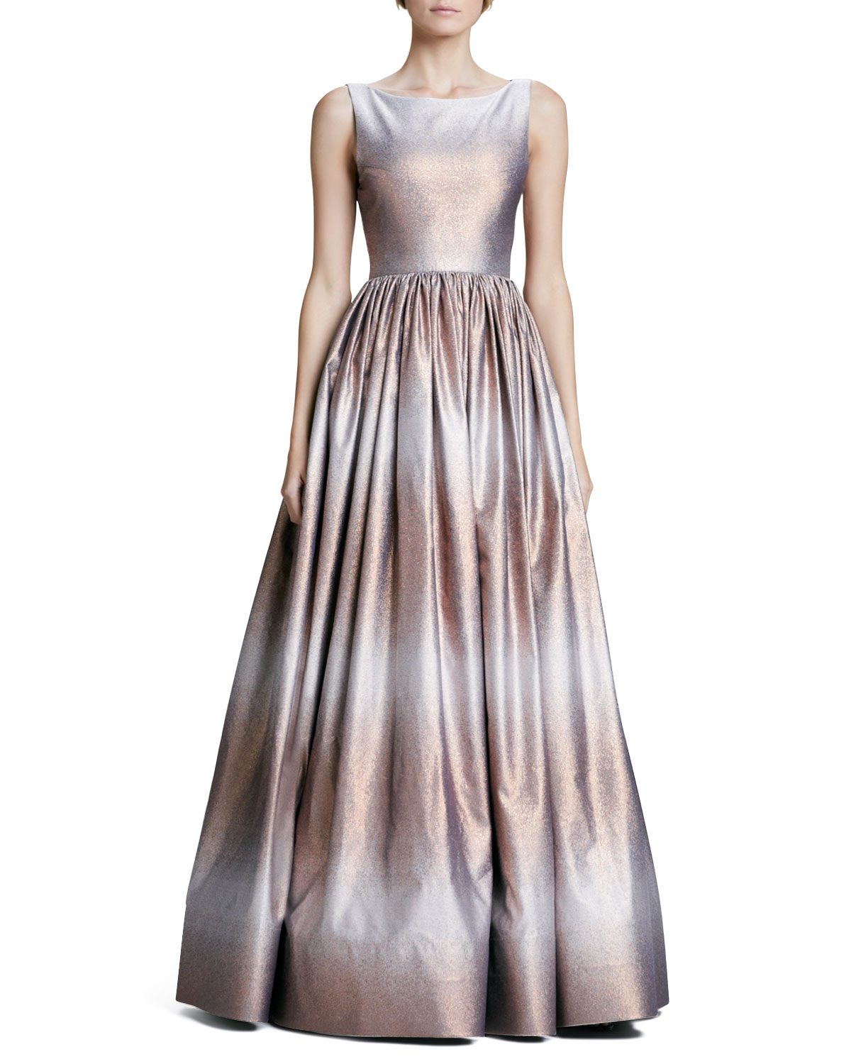 alice and olivia evening gown