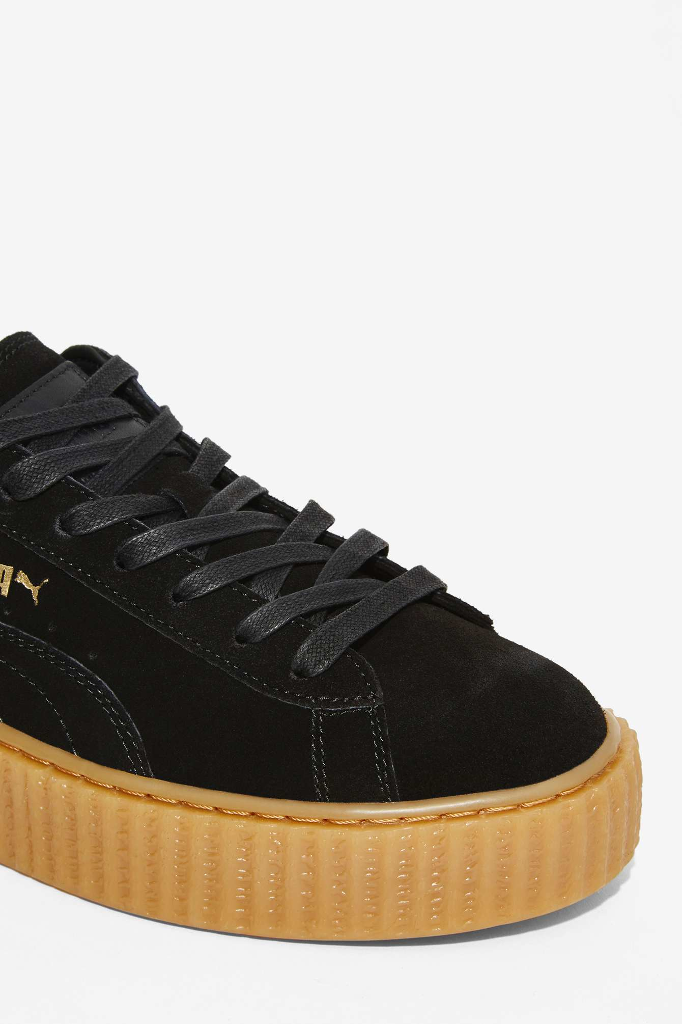 puma creeper nasty gal puma creeper nasty gal