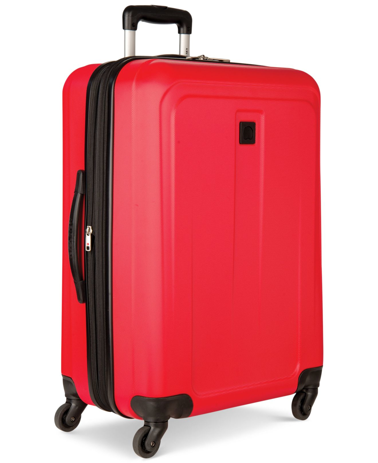 macys hardside luggage