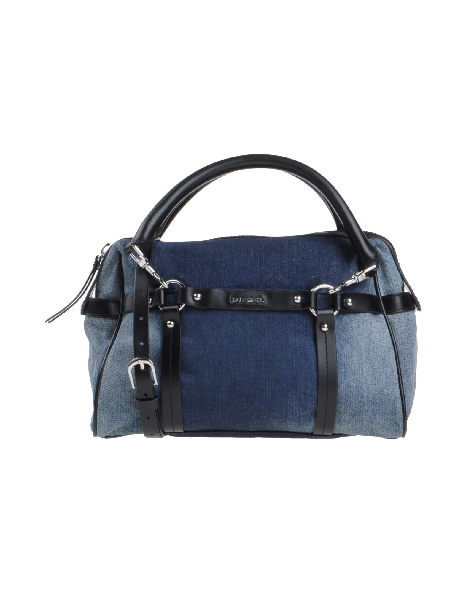 diesel satchel bag