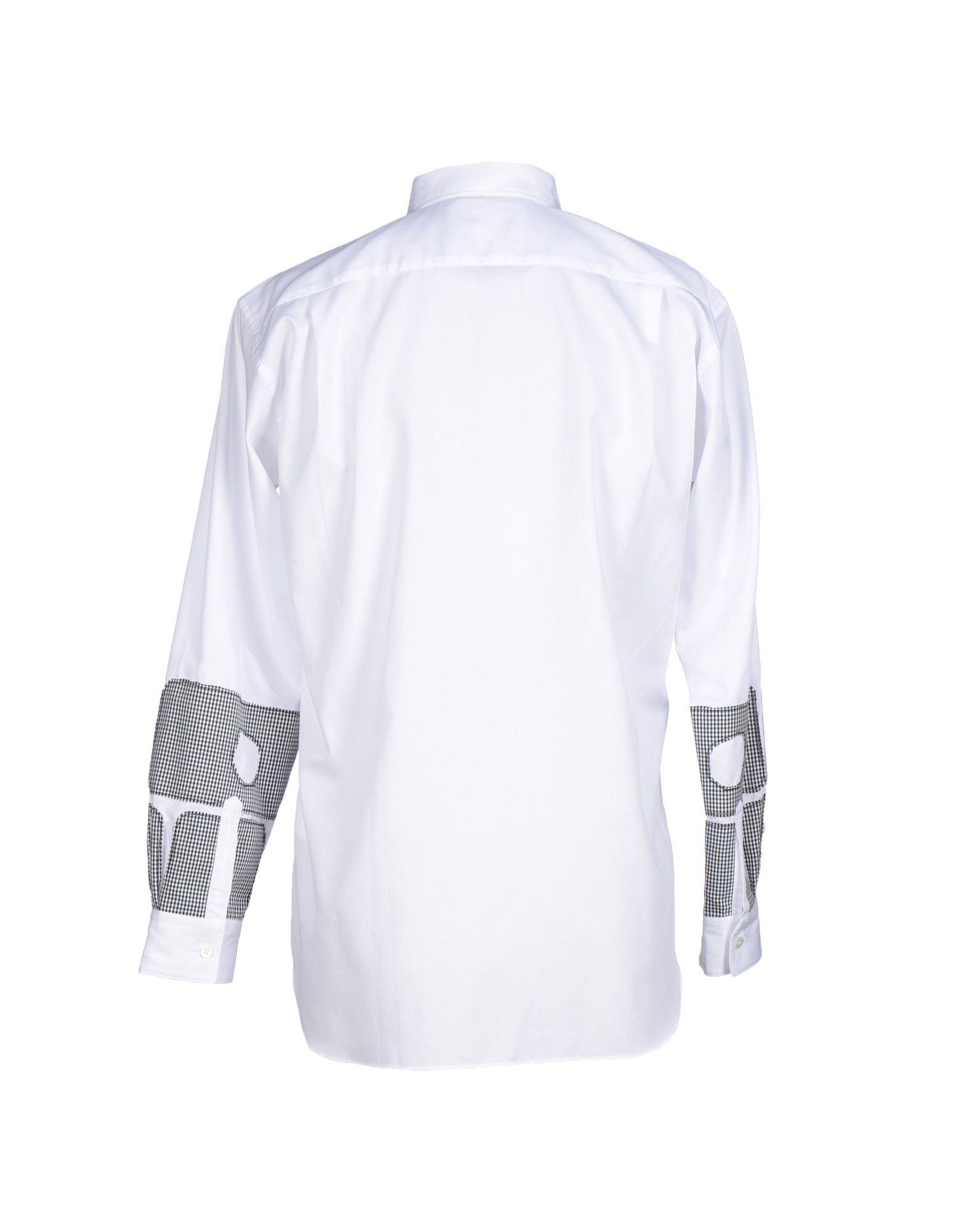 Comme des garçons Shirt in White for Men | Lyst