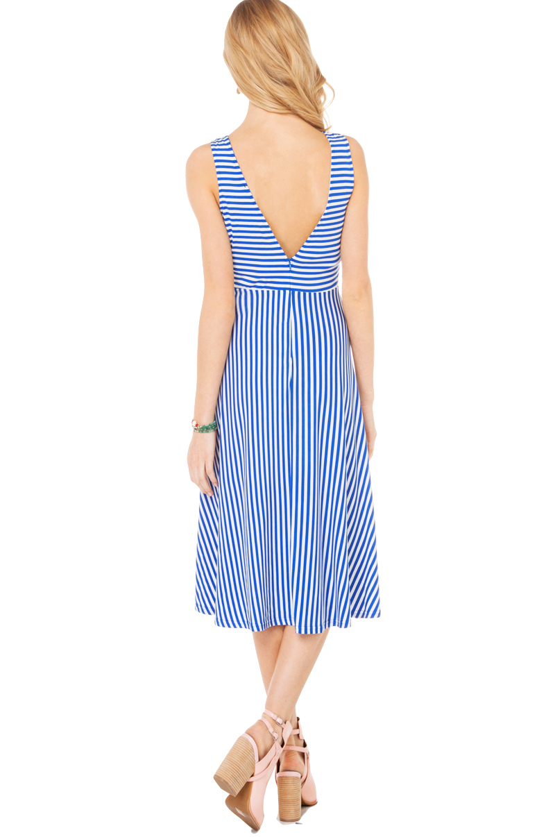 Summer Midi Dresses