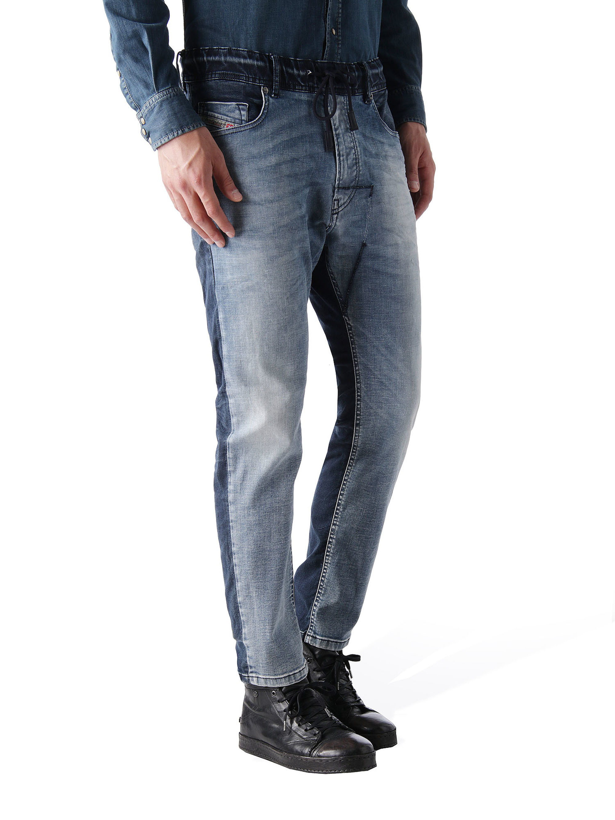 diesel narrot joggjeans