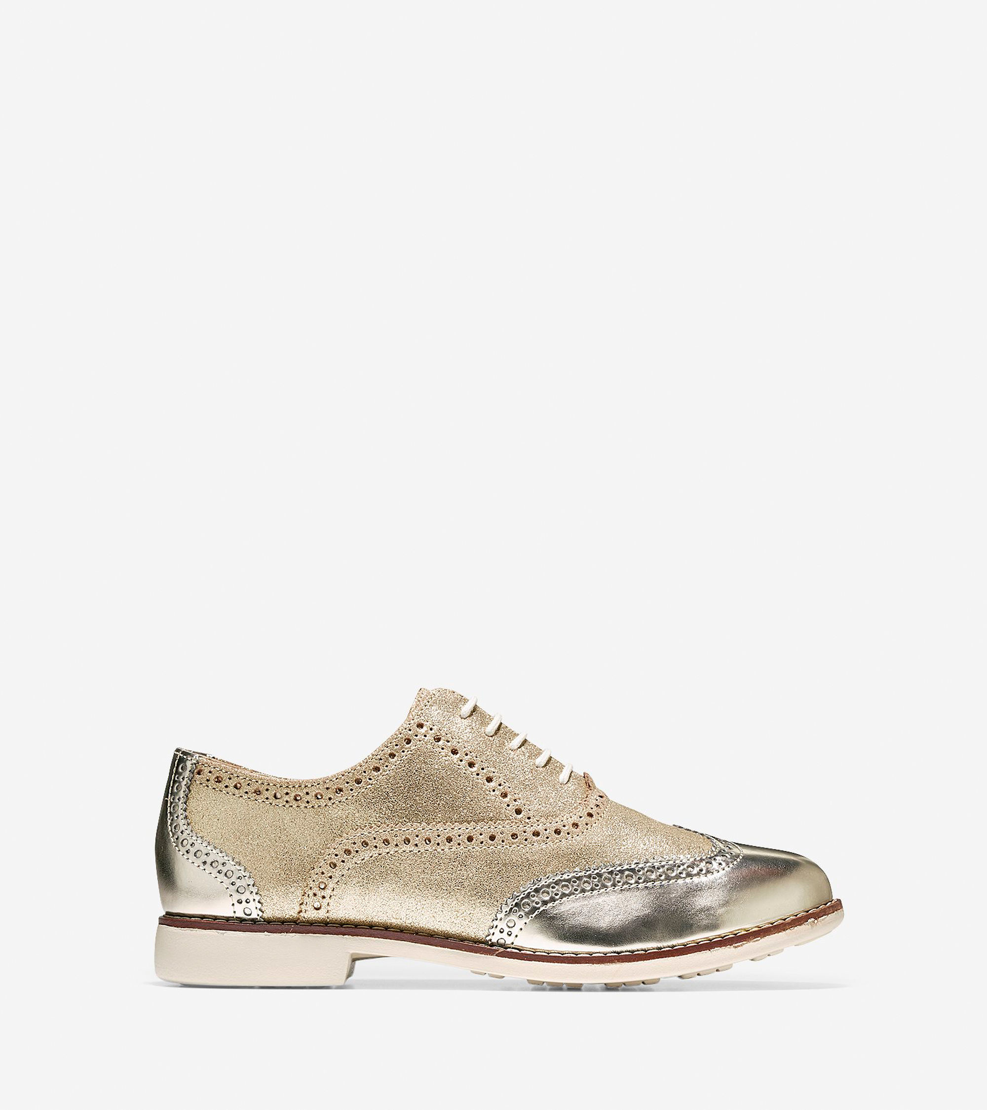 cole haan gramercy wingtip