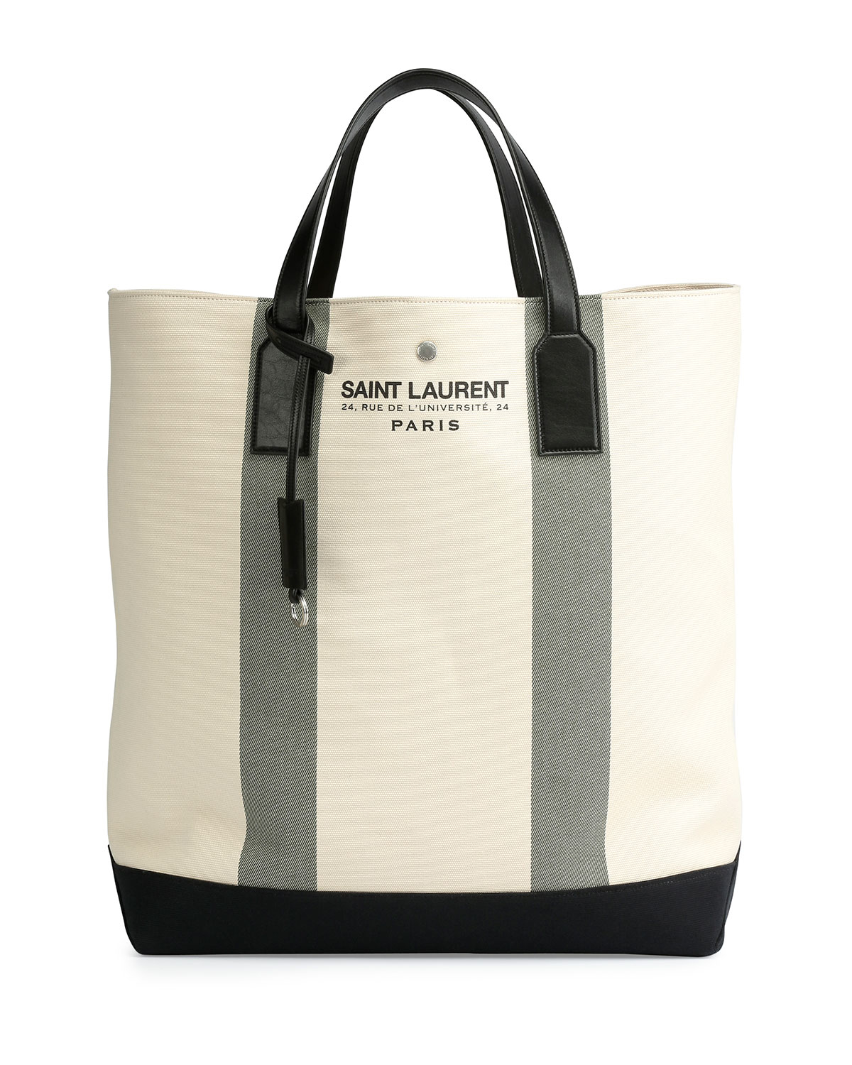 mens beach tote