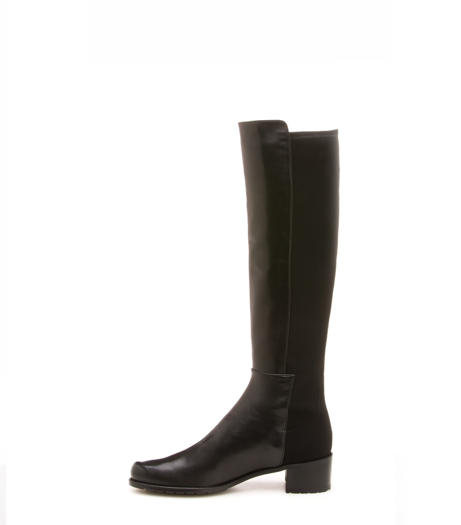 stuart weitzman mezzamezza boot