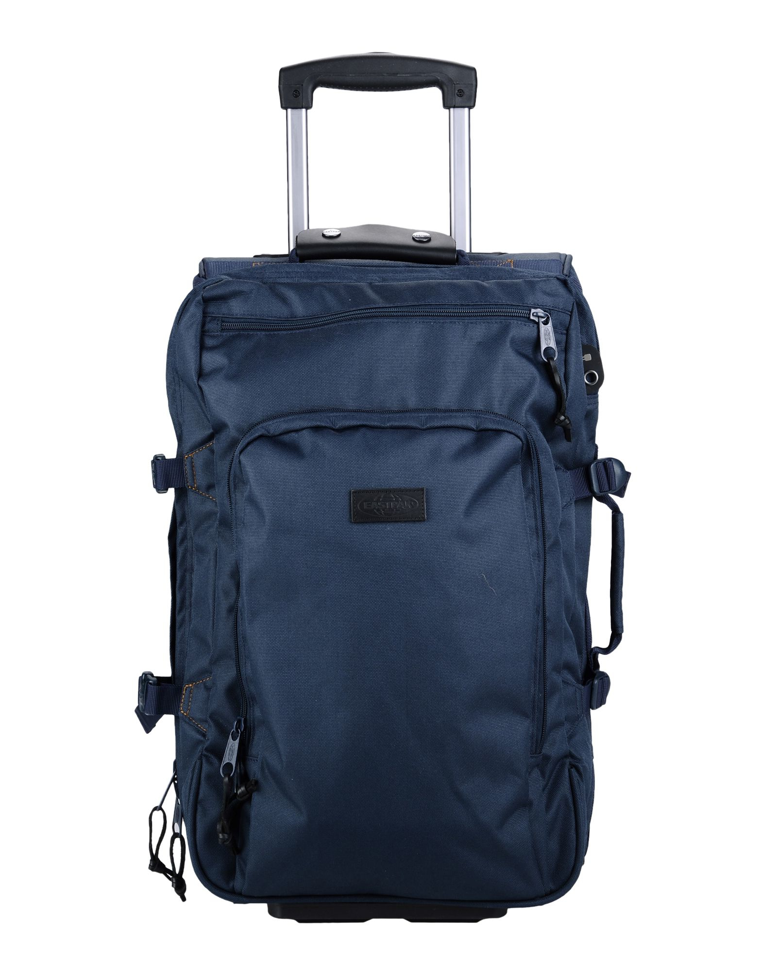 Eastpak Wheeled Luggage in Blue for Men | Lyst