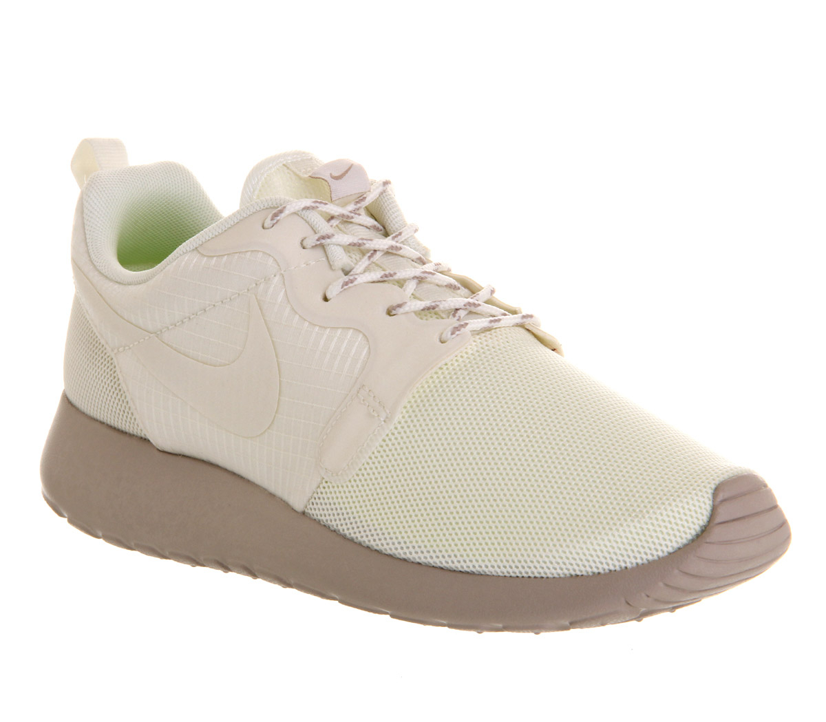 nike roshe run beige