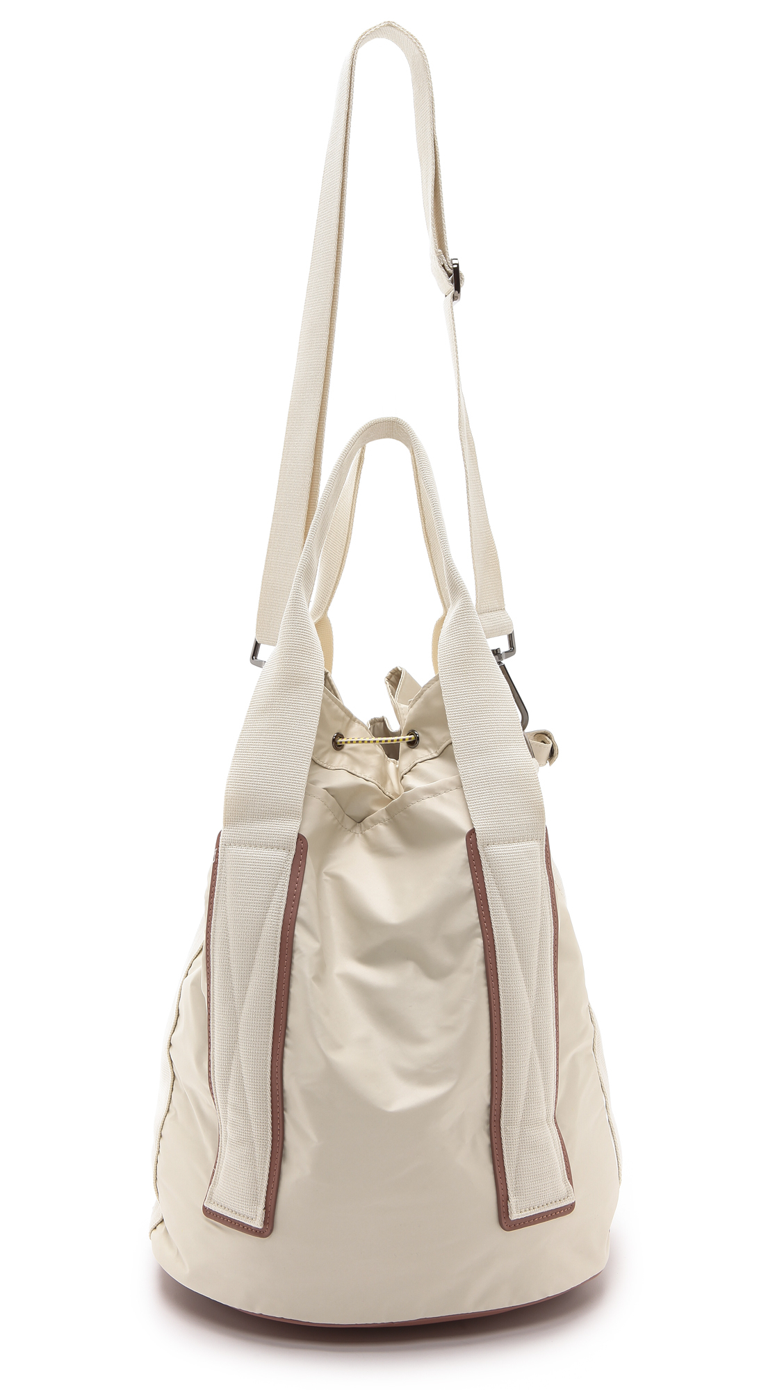 adidas spring stella mccartney tennis bag