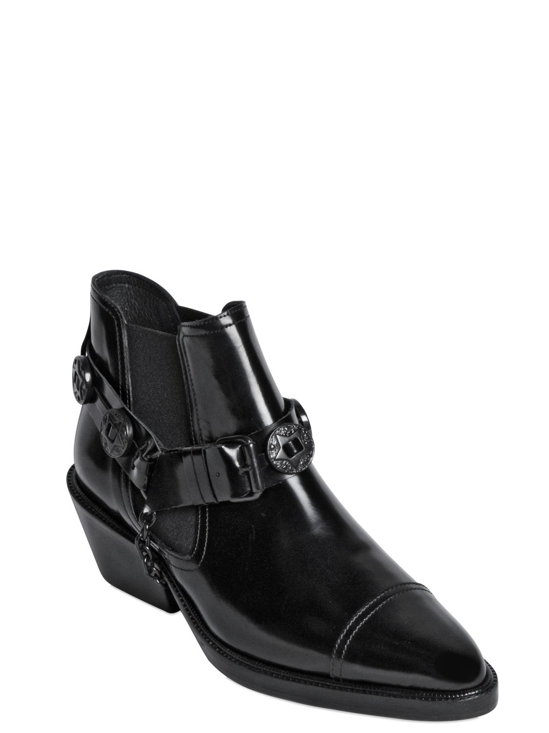 the kooples boots womens