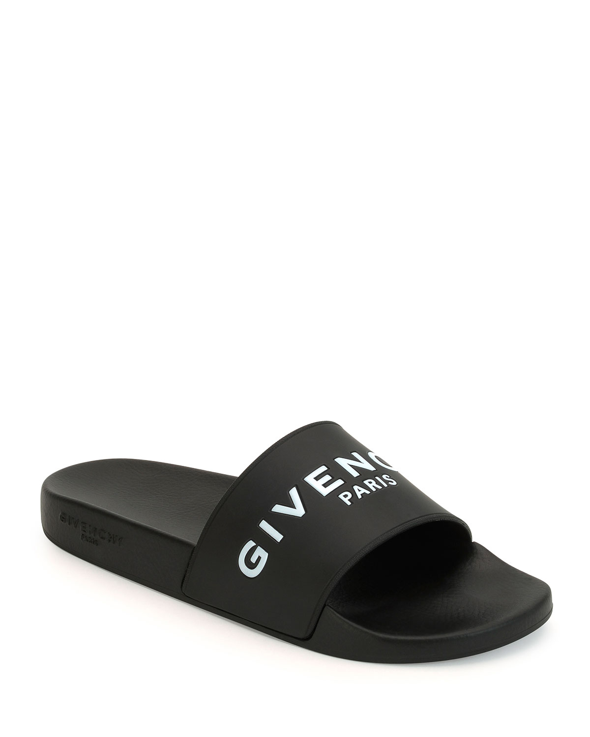 givenchy sliders men