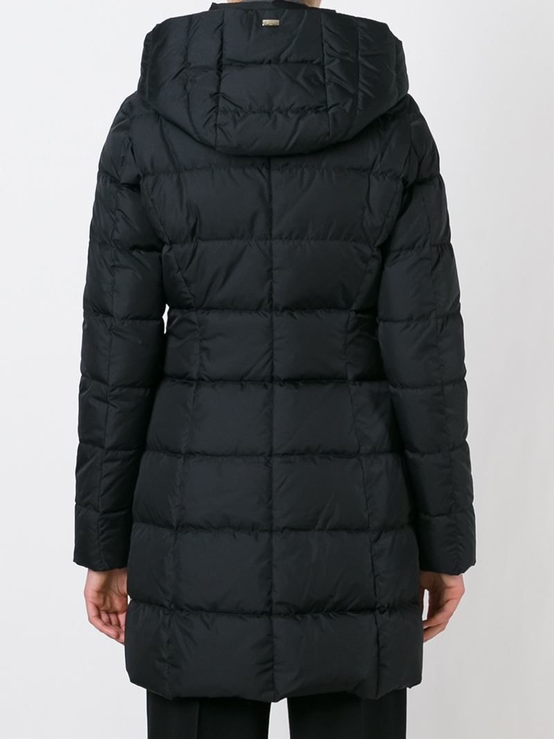 Shop by category Find padded hooded coat at ShopStyle. Shop the latest collection of padded hooded coat from the most popular stores - all in one place. Simone Rocha 4 Moncler Margareth Padded Velvet Hooded Coat - Womens - Black $2, Get a Sale Alert Free Express Shipping at Italist Fay Hooded Padded.