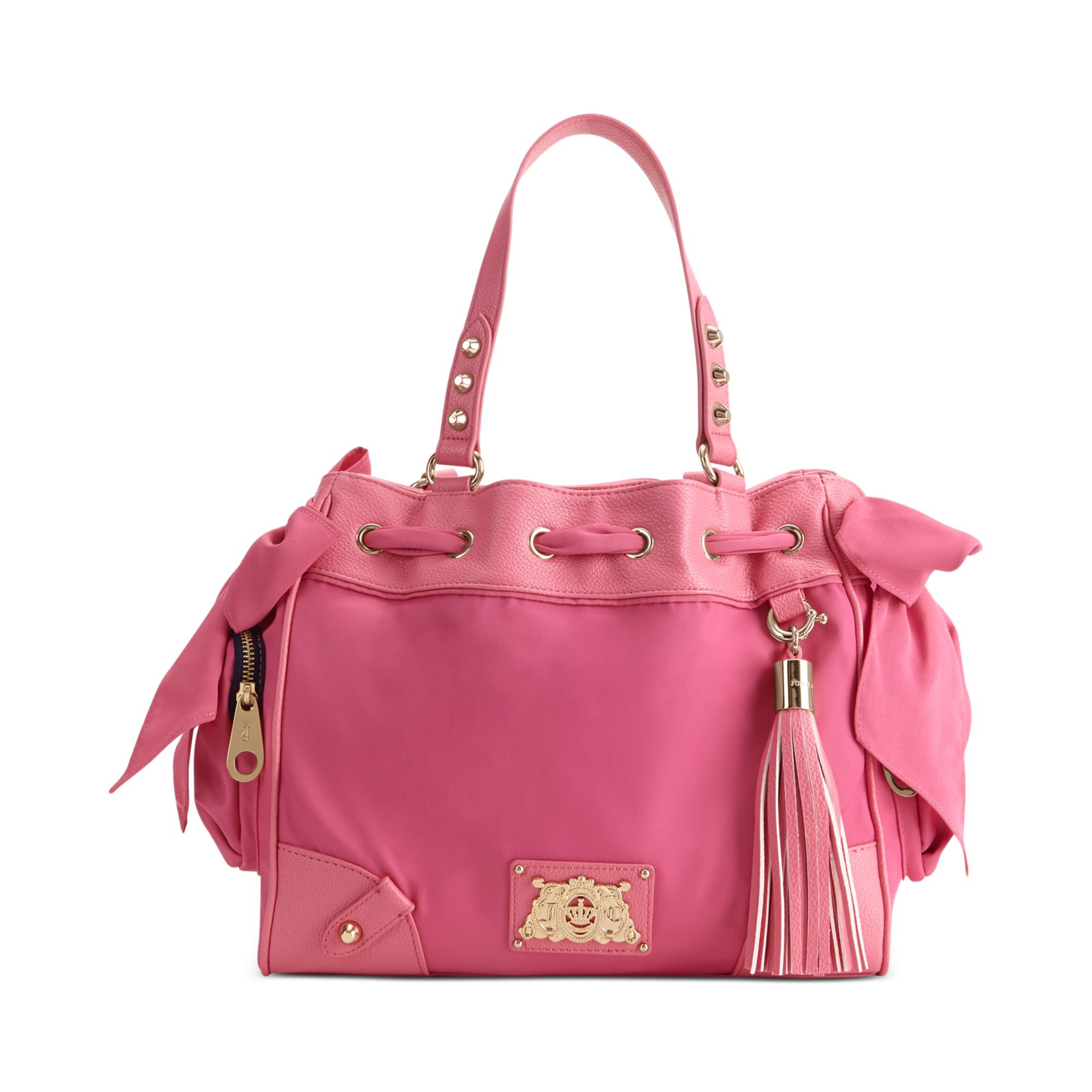 Juicy Couture Purses And Bags | IQS Executive