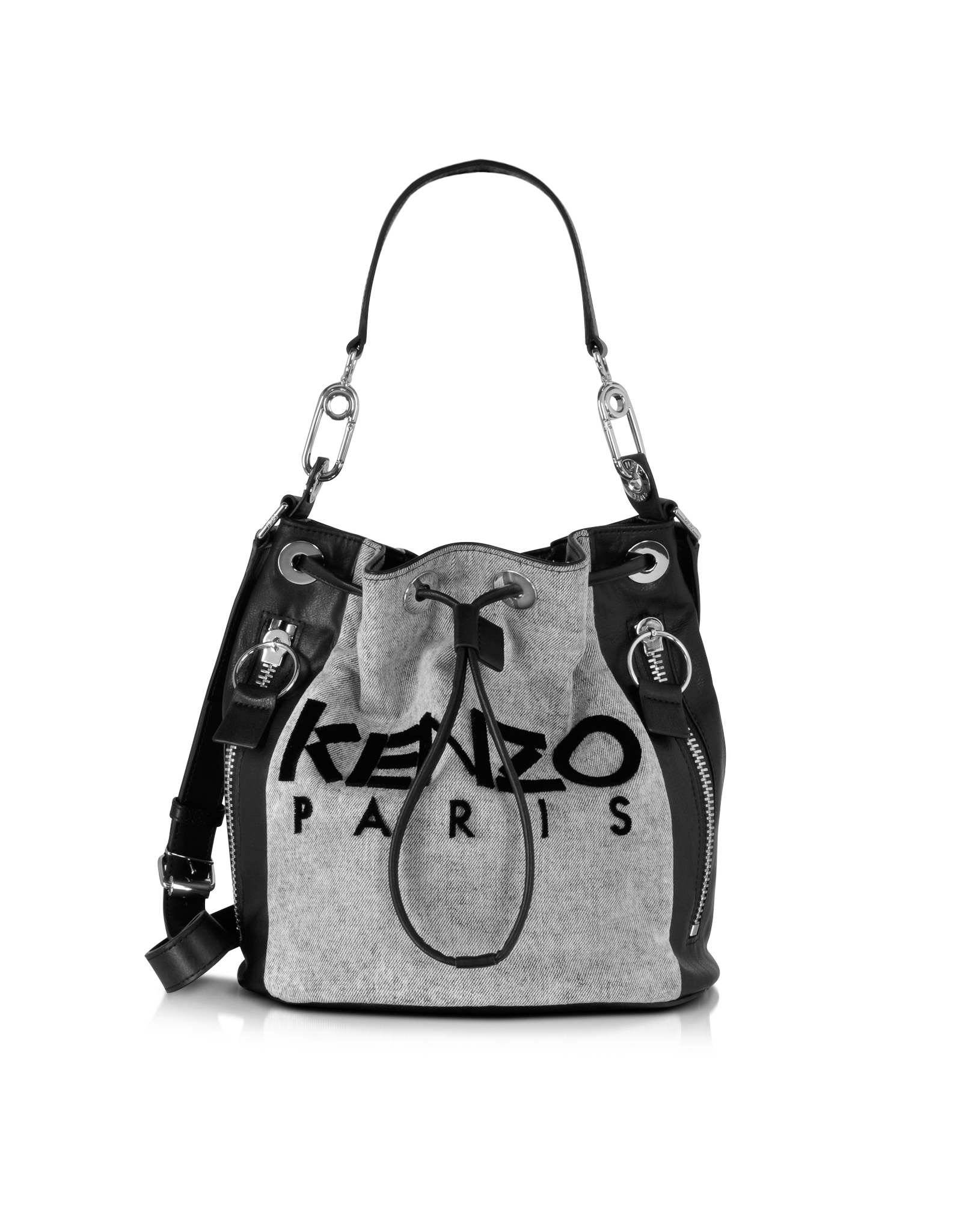 dustbag kenzo