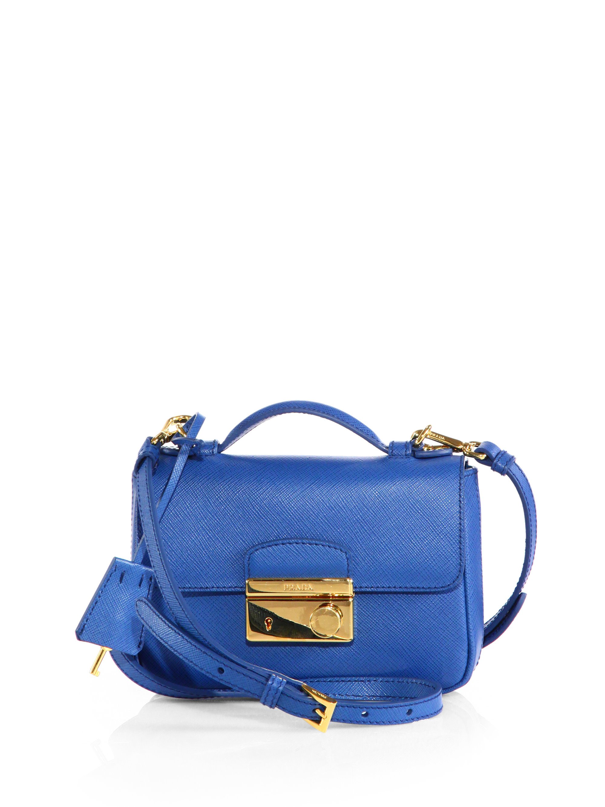 prada bandoliera crossbody