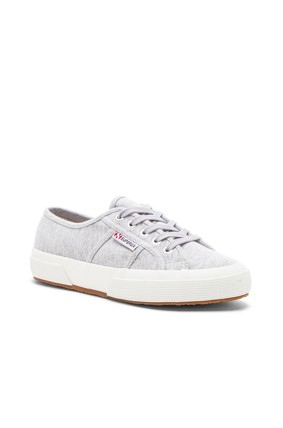 superga jersey sneaker